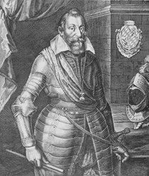 Maximilian I., Kurfürst von Bayern